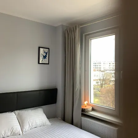 Elli 2 Apartment Gdynia