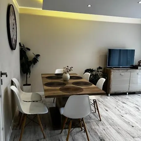 Apartment Elli 2 Gdynia